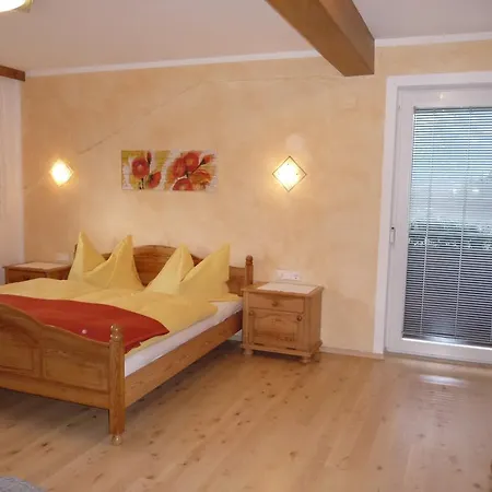Familiengasthof St. Wolfgang Spittal an der Drau Room photo