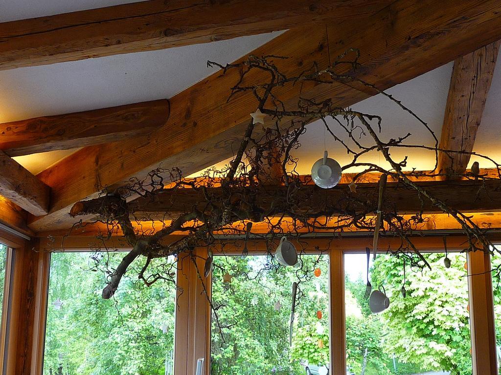 Bed & Breakfast Familiengasthof St. Wolfgang 3*