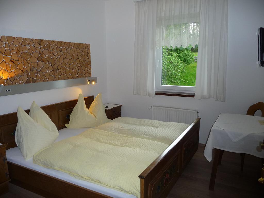 Bed & Breakfast Familiengasthof St. Wolfgang