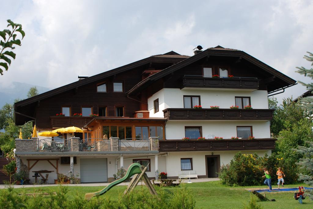 Familiengasthof St. Wolfgang Spittal an der Drau