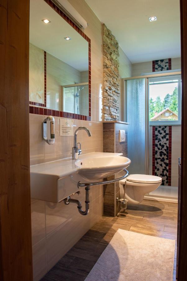 Familiengasthof St. Wolfgang Bed & Breakfast Spittal an der Drau